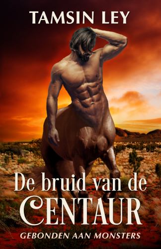 De bruid van de centaur