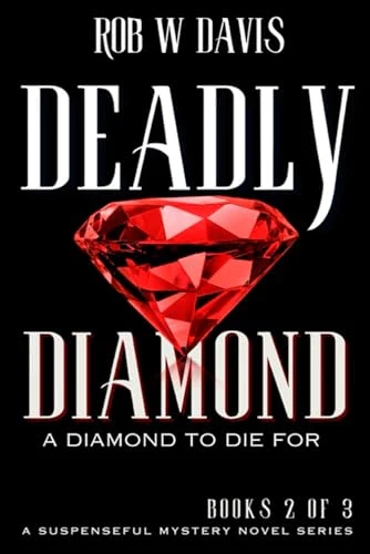 Deadly Diamond