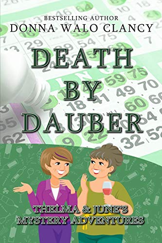 Death by Dauber