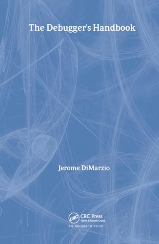 The Debugger's Handbook