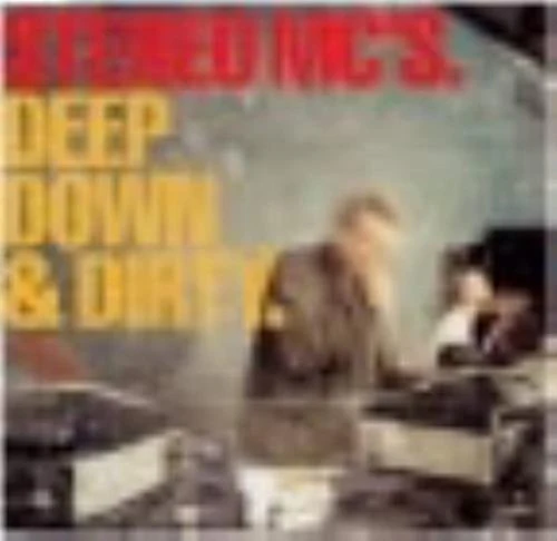 Deep Down & Dirty / Load