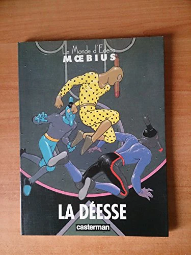 Deesse (La)