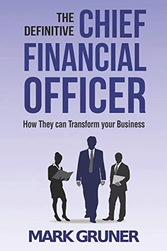 The Definitive Chief Financial Officer