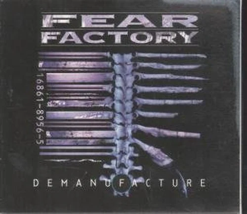 Demanufacture
