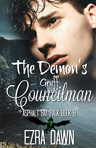 The Demon's Gruff Councilman