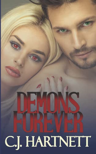 Demons Forever: 4 (Demons Series)