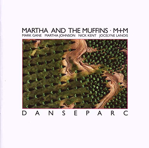 Denseparc [Remastered] [Bonus Tracks] [Enhanced]