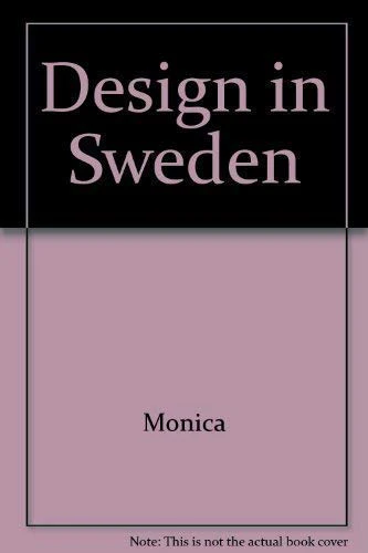 Design in Sweden