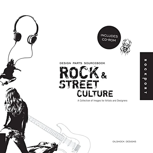 Design Parts Sourcebook