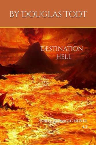 Destination - Hell
