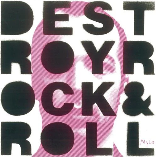 Destroy Rock 'n' Roll