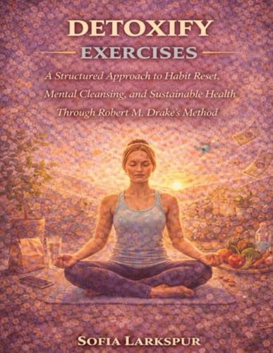 Detoxify Exercises