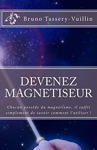 Devenez Magn�tiseur