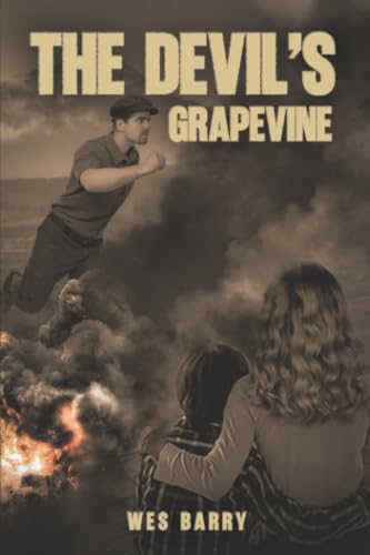 The Devil's Grapevine
