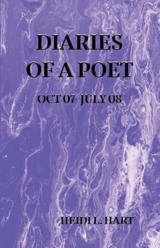 Diaries of a Poet