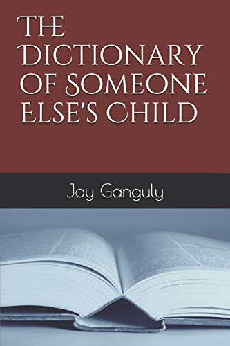 The Dictionary of Someone Else's Child