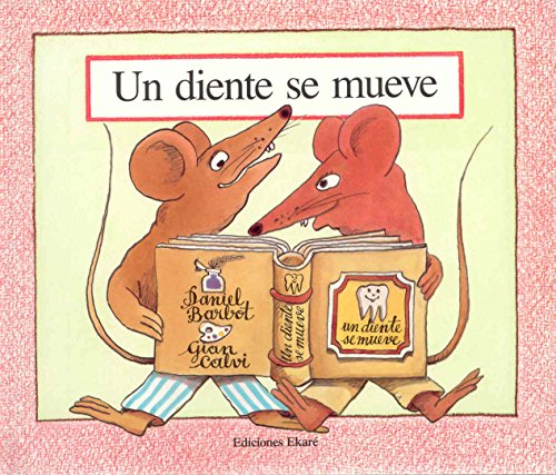 Un Diente Se Mueve