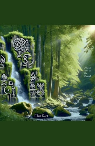 Different Paths To The Waterfall
