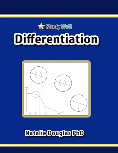Differentiation