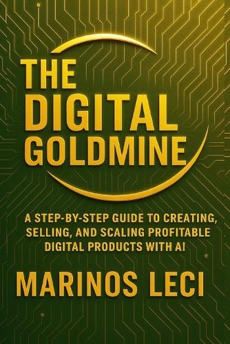 The Digital Goldmine