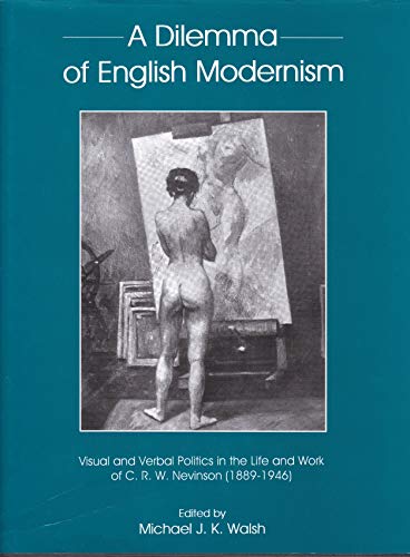 Dilemma Of English Modernism