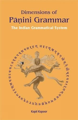 Dimensions of Panini Grammar