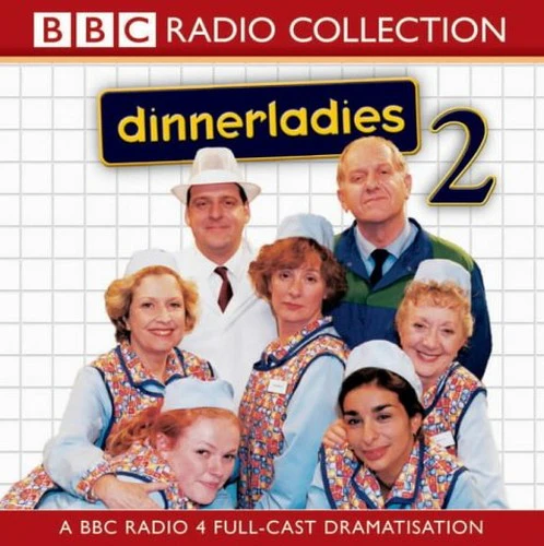 "Dinnerladies"