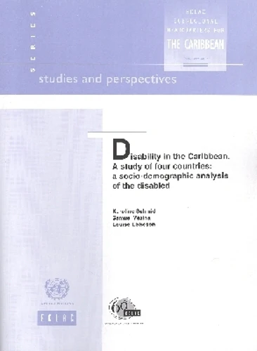 Disability in the Caribbean