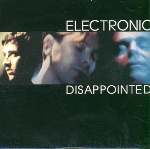 Disappointed