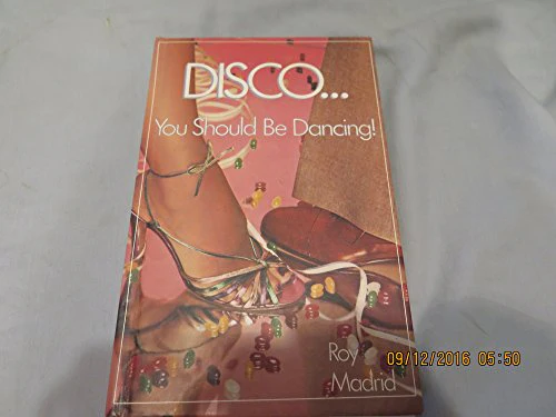 Disco...You Should Be Dancing