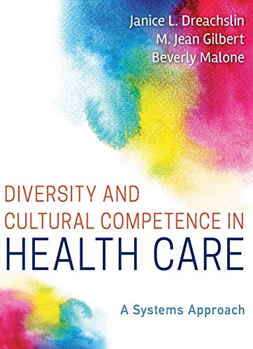Diversity and Cultural Competence in Health Care