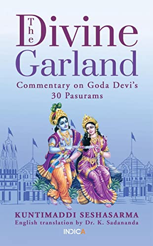 The Divine Garland