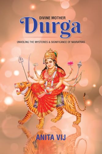 Divine Mother Durga