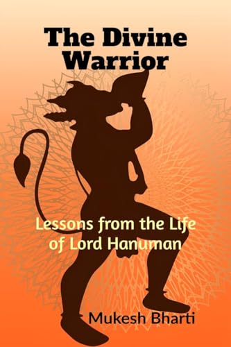 The Divine Warrior