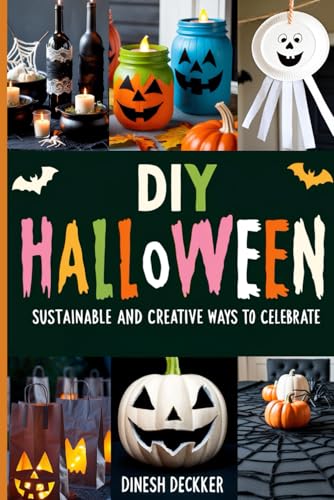 DIY Halloween