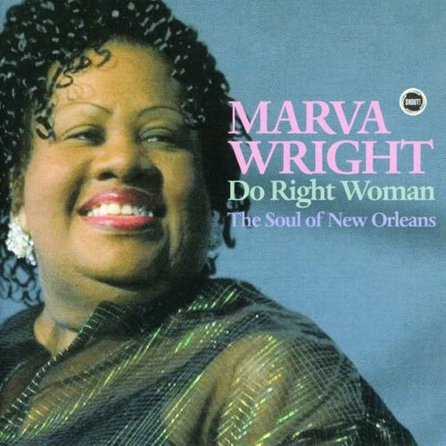 Do Right Woman