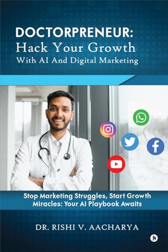Doctorpreneur