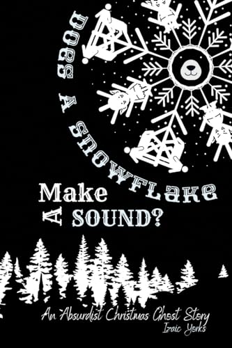 Does A Snowflake Make A Sound?