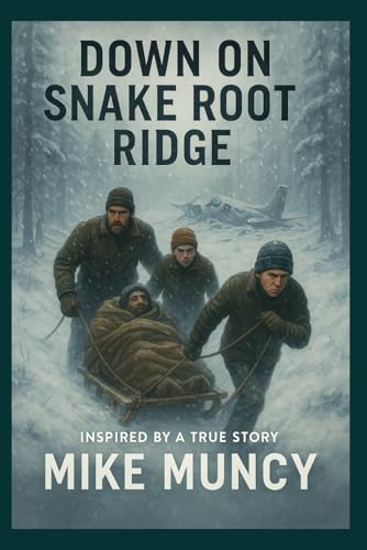 Down On Snake Root Ridge