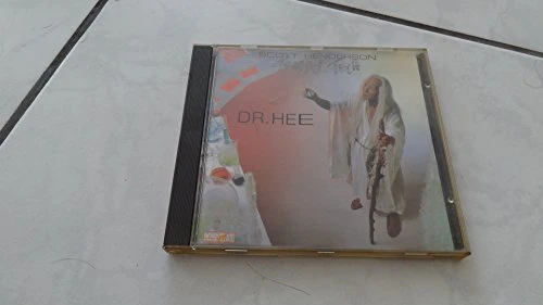 Dr. Hee