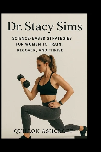 Dr. Stacy Sims