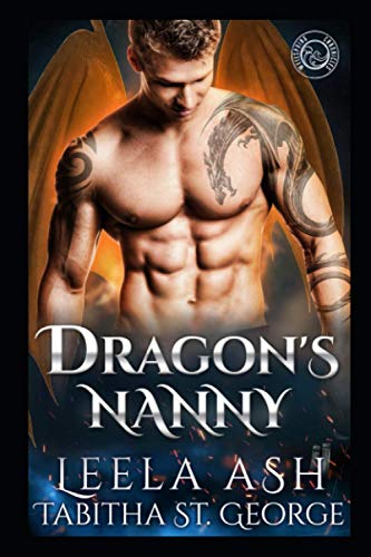 Dragon's Nanny