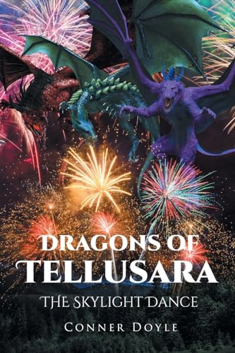 Dragons of Tellusara