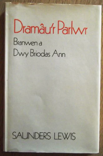 Dramâu'r parlwr