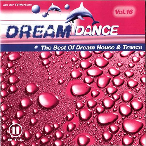 Dream Dance 16