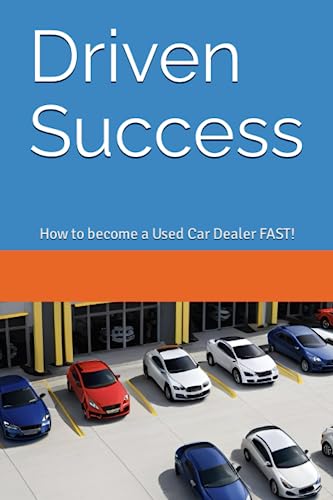 Driven Success