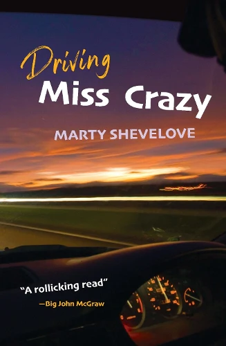 Driving Miss Crazy