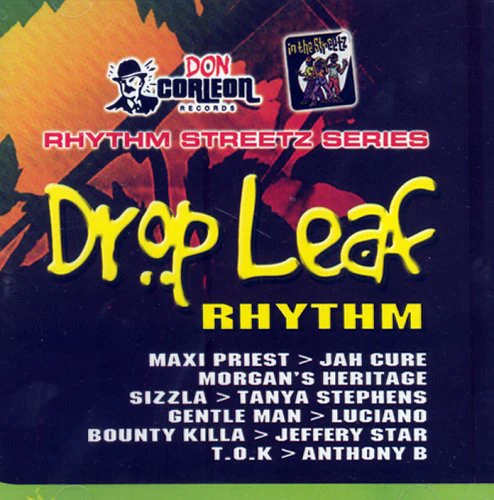 Drop Leaf Rhythm