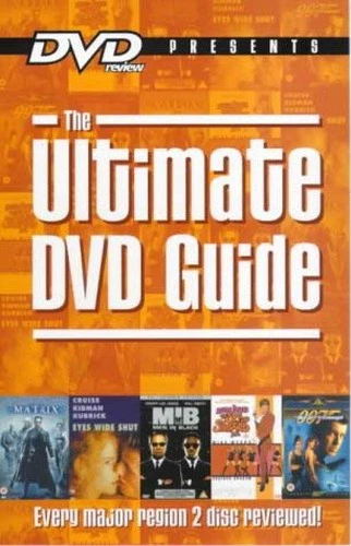 "Dvd Review"