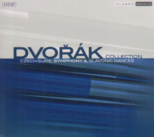 Dvorak Collection